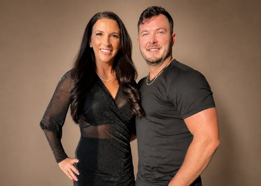 Brandy and Billy